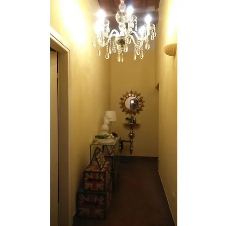 Гостевой дом Terrazza Toscana Кастаньето-Кардуччи