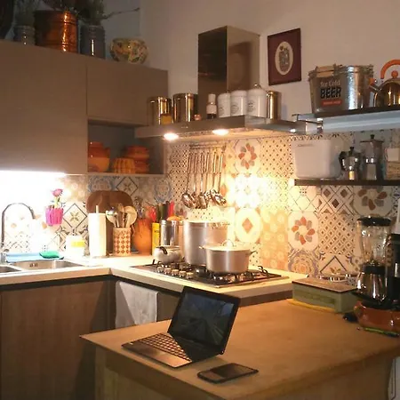 Terrazza Toscana Кастаньето-Кардуччи