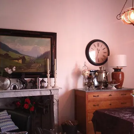 Terrazza Toscana Гостевой дом