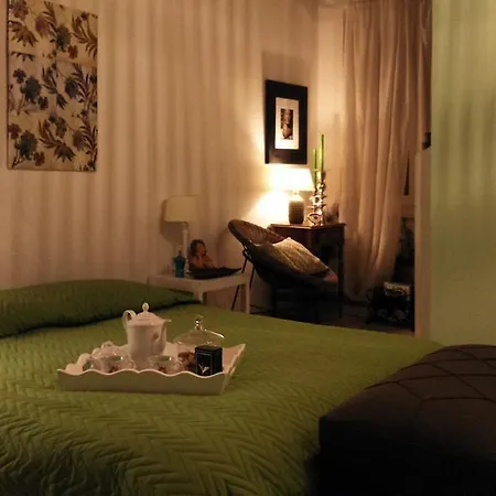 Гостевой дом Terrazza Toscana *